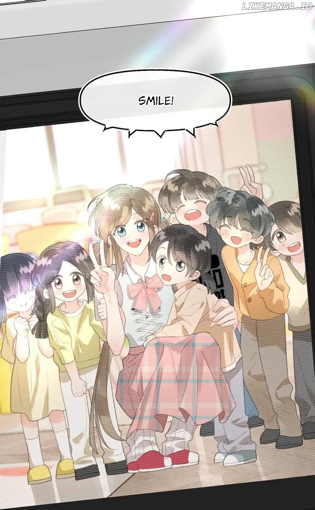 My Ex-Girlfriend Became My Boss Chapter 48 - page 38